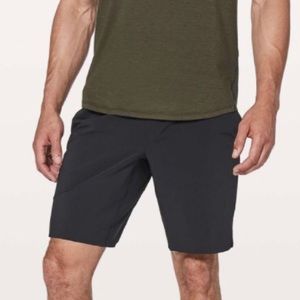 NWT Men’s Lululemon T.H.E. Short 9” LTT